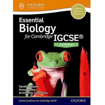 Essential Biology for Cambridge IGCSE®