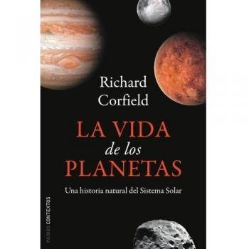La vida de los planetas