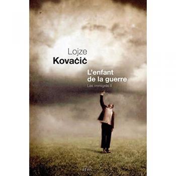 L'Enfant de la guerre