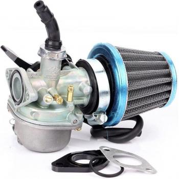 AIPERQ PZ19 35mm Air Filter for 50-125cc Dirt Pit Bikes