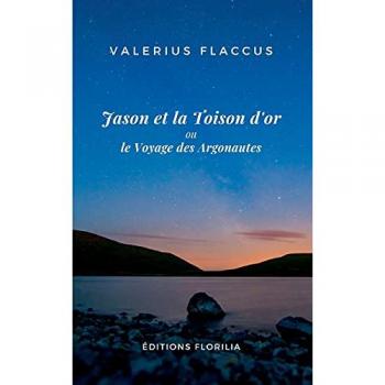 Jason et la toison d'or ou le voyage des argonautes