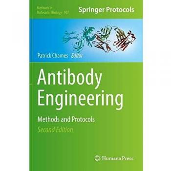 Antibody Engineering: Methods and Protocols, Second Edition: 907