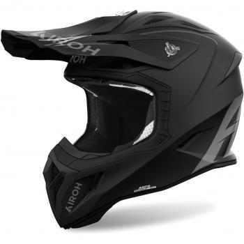 Airoh Aviator Ace 2 Solid Motocross Helm