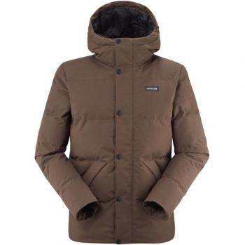 Doudoune Marrone Lafuma StatiUomo