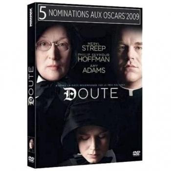 DVD Doute