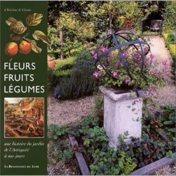 Fleurs, fruits, légumes