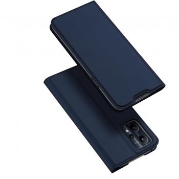 Skin Pro Dux Ducis Copertina Blu per Realme 9 Pro