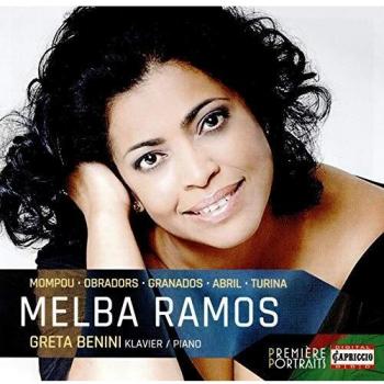 Collection Premium : Melba Ramos