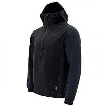 Carinthia G-Loft Ultra Hoodie Herren Schwarz