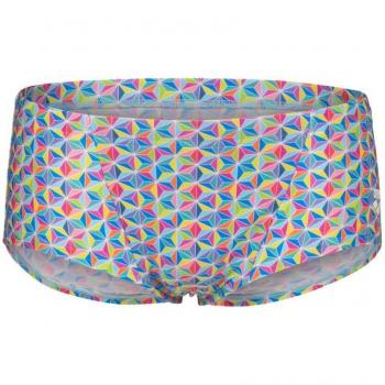 Bañador Slip Bajo Arena Starfish Multicolor 80 Hombre