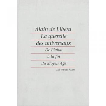 La querelle des universaux (Des Travaux)