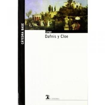 Dafnis y Cloe (Tapa blanda).