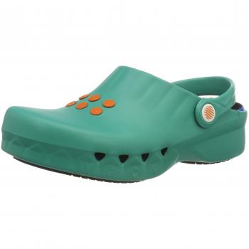 WOCK NUBE Verde numero 37