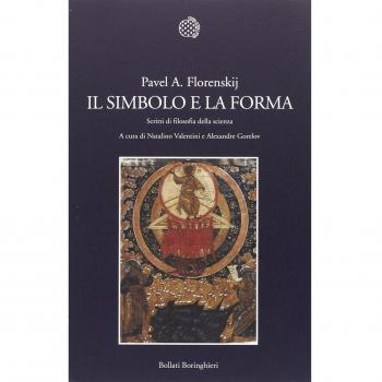 Il simbolo e la forma. Scritti di filosofia della scienza