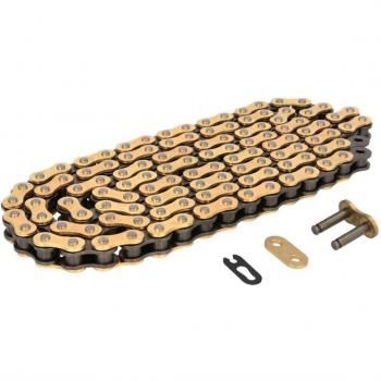 Catena DID 520DZ2GB116 per moto