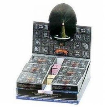 Satya Sai Baba Super Hit Dhoop Cones 15g