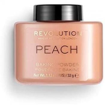 Makeup Revolution – Puder – Backpulver – Pfirsich