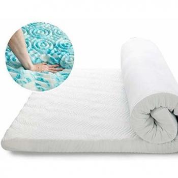 ComfortWave Double Topper