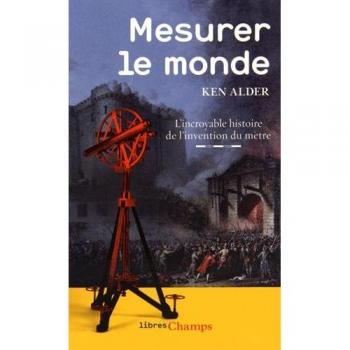 Mesurer le monde