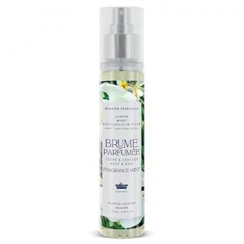 Brume Parfumée Évasion Tropicale 100ml