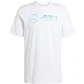 Mercedes-Benz DNA T-Shirt von adidas