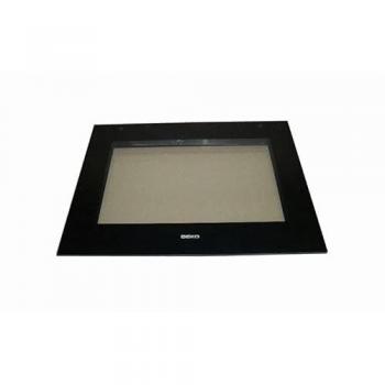 Four Exterieur Beko