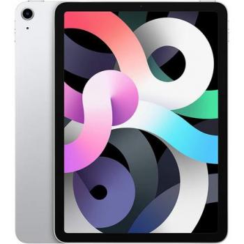 Apple iPad Air 2020 10.9 inch Silver WiFi Tablet