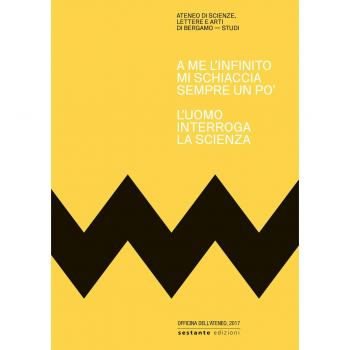 A me l'infinito mi schiaccia sempre un po'. L'uomo interroga la scienza