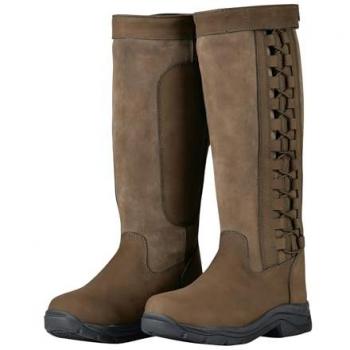 Pinnacle III Reitstiefel für Damen – Modell Dublin, Größe 39
