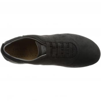 Geox U Nebula F Sneakers Basse Nera 41 EU