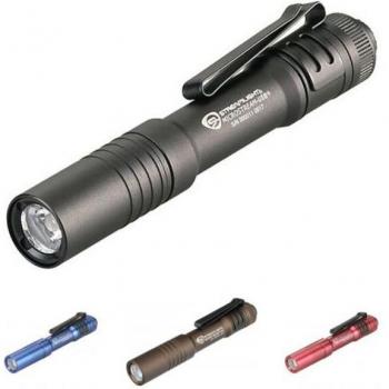 Lampe de poche Streamlight Microstream