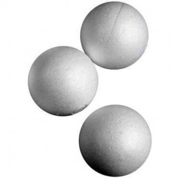 Polistirolo Balls – Creative Company