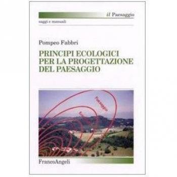 Principi ecologici per la progettazione del paesaggio