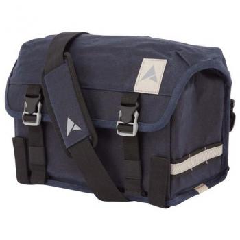 Altura Heritage Rack Pack 7L
