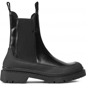 Chelsea Gant Prepnovo Scarpe Chelsea Nero 27551365