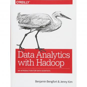 Data Analytics with Hadoop : An Introduction for Data Scientists