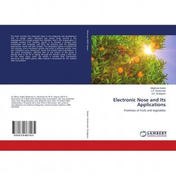 Electronic Nose and Its Applications