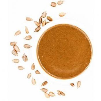 1001 Frucht: Sonnenblumenkernmus 250 g – natürlich und unbehandelt