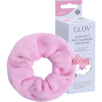 Pulitore Ultra Soft per il Viso a Forma di Guanto