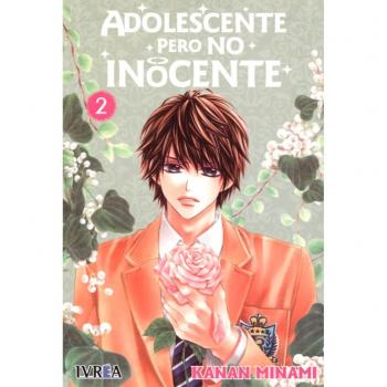 Adolescente Pero No Inocente 2 -