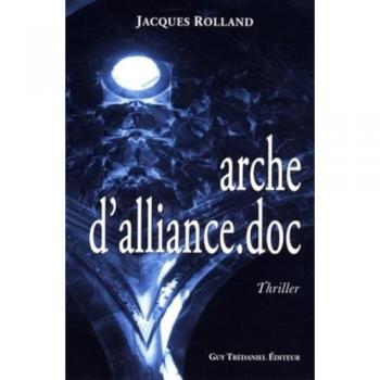 Arche d'alliance.doc
