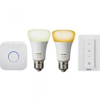 Bombilla Inteligente LED Philips Hue E27