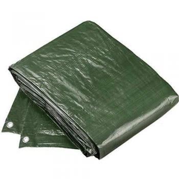 Bâche de protection 100 g 2 x 3 m