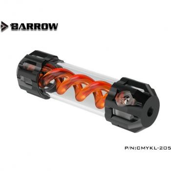 Barrow 50MM Multi Color Reservoir for Water Cooling