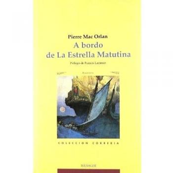 A BORDO DE LA ESTRELLA MATUTINA