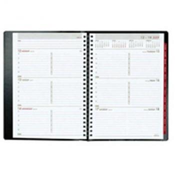 Collins A5 Leadership Calendar 2019 (CP6741)