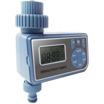 Fully Automatic Garden Water Timer