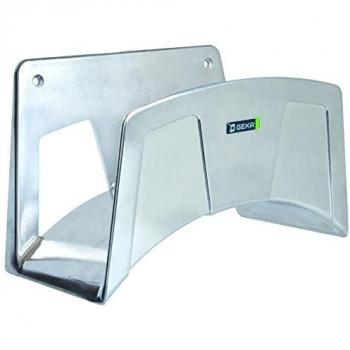 GEKA Wandschlauchhalter, Leichtmetal, Modell PLUS (46.7005.9)