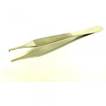 Pinza chirurgica seghettata per denti di BDEALS