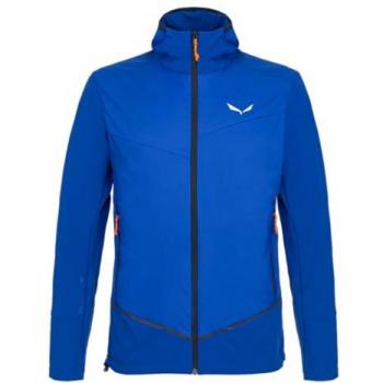 Salewa Uomo Giacca Pedroc TWR/DST Wo